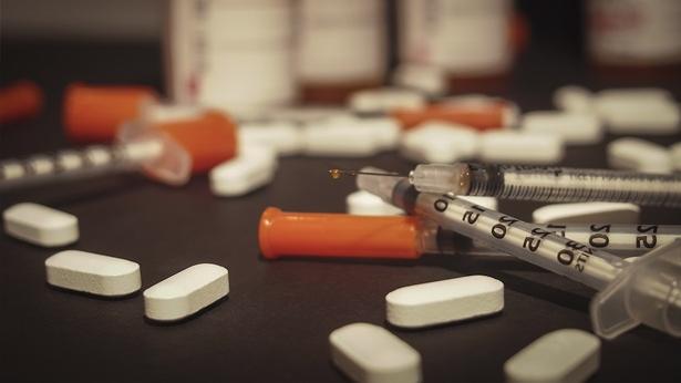 Heroin and Other Nonmedical Opioids